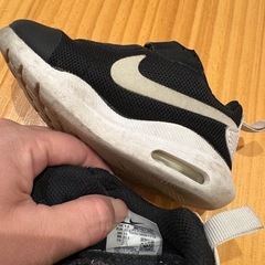 NIKE 13cmの画像