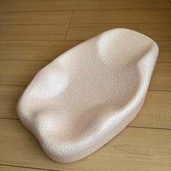 リッチェル(Richell) バウンシングシートN ライトグレーの画像