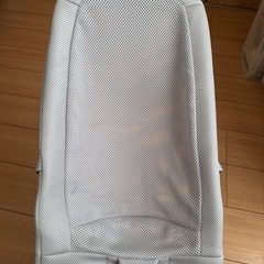リッチェル(Richell) バウンシングシートN ライトグレーの画像