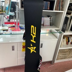 訳ありスノーボードの画像