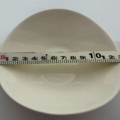 セリア CENTURY 小皿 13cm｜24枚・美品｜1個80円／まとめ買い50円の画像