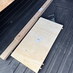 キャラバンnv350専用設計　　の棚の画像