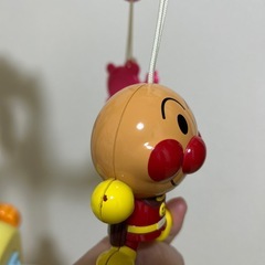 アンパンマン 8WAY よくばりメリー ☆の画像