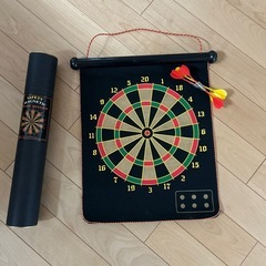ダーツ おもちゃ んの画像