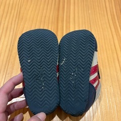 ミキハウス14.5cmの画像