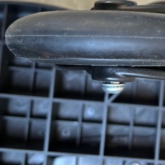 ベビーカーステップの画像