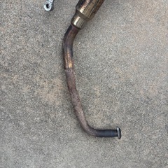 Pcx jf56   マフラーの画像