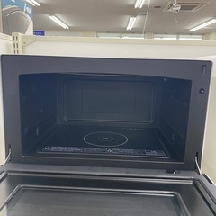 TOSHIBA オーブンレンジ　【トレファク東大阪店】の画像