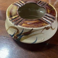 灰皿の画像