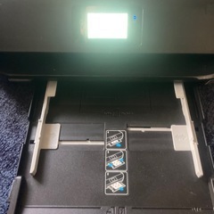 無料 HP ENVY 5020 プリンター ジャンク の画像