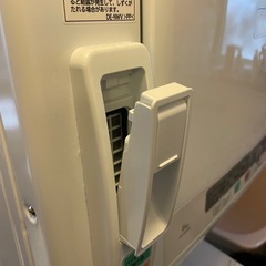 日立　乾燥機　DE-N60HV  2022年の画像