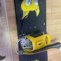 スノーボードの画像