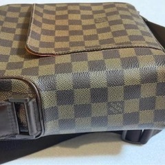 【定価26万円】ルイヴィトン　ショルダーバッグの画像