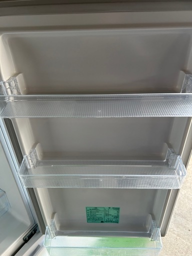 ハイセンス　高年式セット　美品