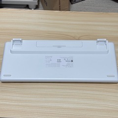 Logi Logicool K855 キーボードの画像