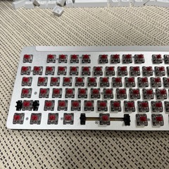 Logi Logicool K855 キーボードの画像
