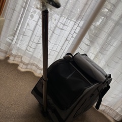 ペットキャリー③の画像