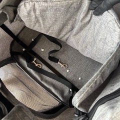 ペットキャリー③の画像