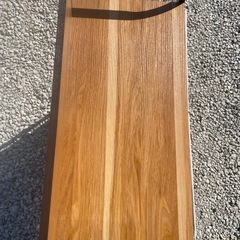 3段チェスト　収納ボックスの画像