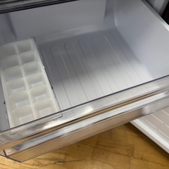 ジモティー特別価格🉐超美品★SHARP★冷蔵庫★2024年製★1年間保証付きの画像