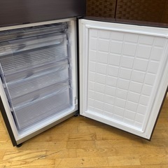ジモティー特別価格🉐超美品★SHARP★冷蔵庫★2024年製★1年間保証付きの画像