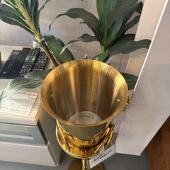 シャンパンボトルの画像