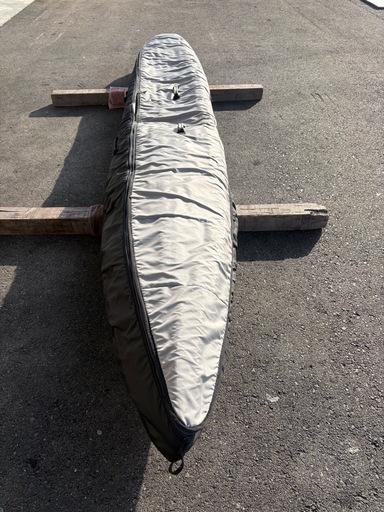 スポーツ KOKUA  FLY PRO 21inch SUP KOKUA FLY PRO レビュー - campaddlers