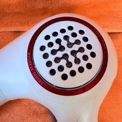 LUMIELINA HAIRBEAUZER ExcelleMium 2 HBE2-G ヘアドライヤーの画像