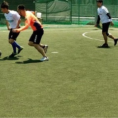 フットサル メンバー募集