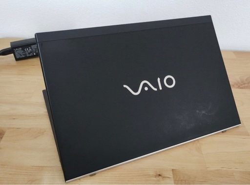 VAIO ノートパソコン
