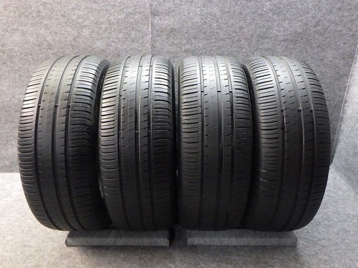 205/55R16　91V　4本　20年製　ピレリ　CINTURATO　P6　溝4.0～4.5　インプレッサ　ウィッシュ等　251215005