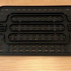 吸煙グリル EHP-CSL1 アズマ　焼肉ホットプレートの画像