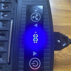 吸煙グリル EHP-CSL1 アズマ　焼肉ホットプレートの画像