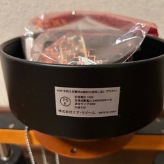 ４連ダウンライトの画像