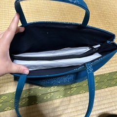 和バッグの画像