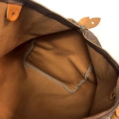 【定価45万円】ルイヴィトン　ボストンバッグの画像