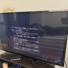 テレビの画像