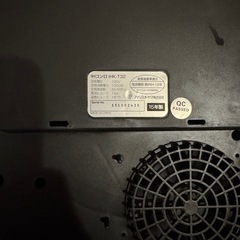 IHコンロの画像