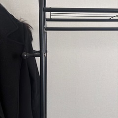 ♡ハンガーラック♡の画像