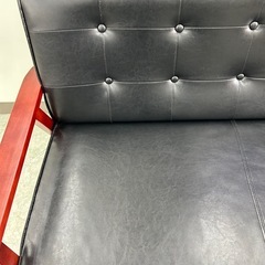 2Pソファの画像