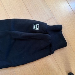 FILA パーカーの画像