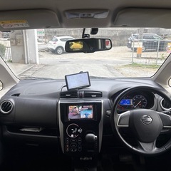 ✨【車検2年入れました】デイズ ハイウェイスターXすぐ乗れます🎶の画像