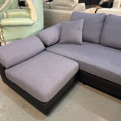 カウチソファ　ニトリの画像