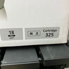 【引取限定】キャノン  プリンター  LBP6030【ハンズクラフト八幡西店】の画像