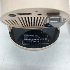 【トレファク足立扇店】寝かしつけﾌﾟﾛｼﾞｪｸﾀｰ astrum For your good sleep 01 ﾘﾓｺﾝ付･取説無の画像