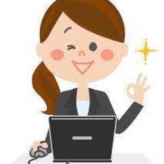 一般事務➊１～２日/週【休み融通】【小さなお子さんいてもOK】徒歩８分】_1/30jmtyの画像