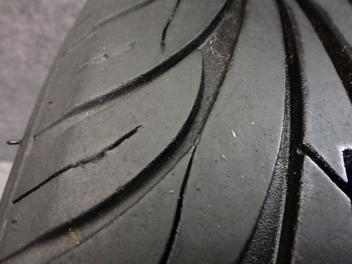 205/50R17　93V　4本　21年製　ナンカン　ウルトラスポーツ　NS-2　溝6.5　オーラ　インプレッサ等　251215008