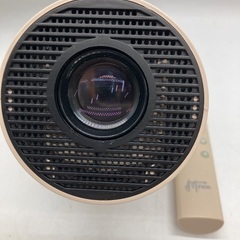 【トレファク足立扇店】寝かしつけﾌﾟﾛｼﾞｪｸﾀｰ astrum For your good sleep 01 ﾘﾓｺﾝ付･取説無の画像