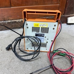 CELL STAR◆セルスター　バッテリー充電器の画像