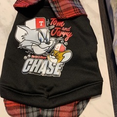 ペット洋服の画像